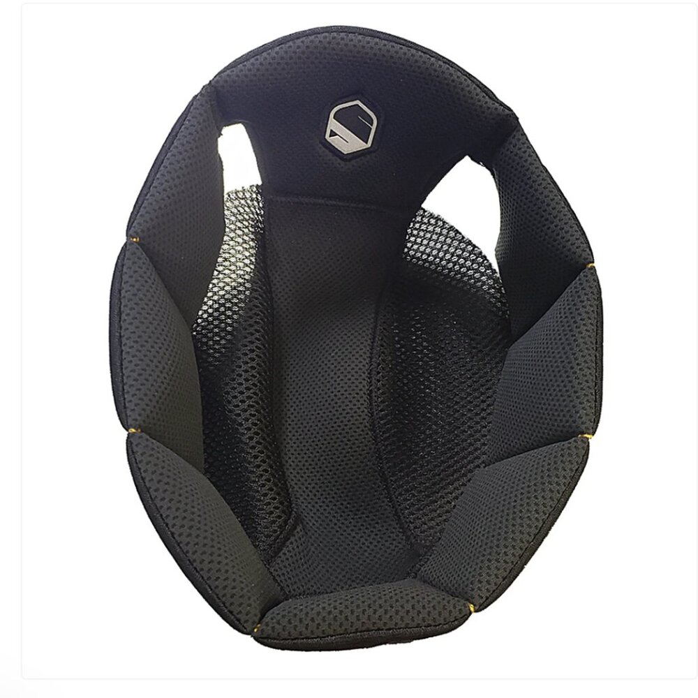 BRAND NEW Samshield Shadowmatt 1.0 Helmet Liner, Size 55M 6 7/8M